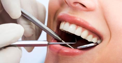 interesting8 facts about dental health