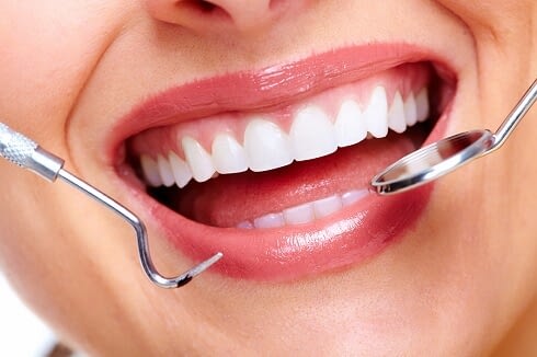 dental treatments