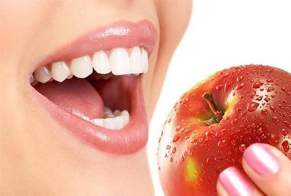 The Best Foods For An Oral Health